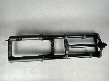Вилка Syccyba impulse x20 — фотография детали