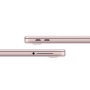 Apple MacBook Neo 13" (A18 Pro, 6C CPU, 5C GPU, 2026), 8 ГБ, SSD 512 ГБ Blush, розовый (MHFJ4)