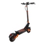 Электросамокат Kugoo Max Speed PRO 600W (13Ah48V)