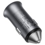 Автомобильное зарядное устройство AceFast Charge B16, 95W(1 USB-C + 1 USB-A)