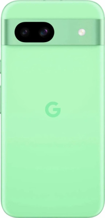 Смартфон Google Pixel 8a 8/128GB Aloe
