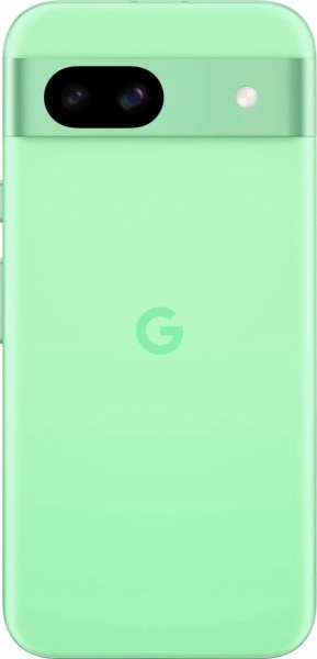 Смартфон Google Pixel 8a 8/128GB Aloe