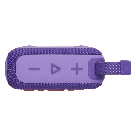 Беспроводная колонка JBL GO 4 Фиолетовый