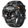 Смарт-часы Hoco Y20 Smart sports watch (call version) Black