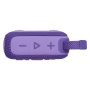 Беспроводная колонка JBL GO 4 Фиолетовый
