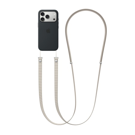 Ремешок Crossbody Strap 1:1 Tan