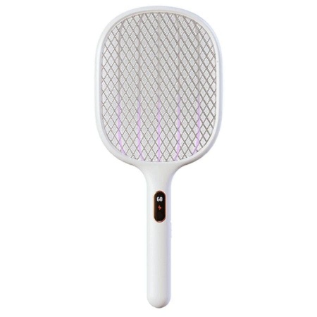 Электрическая мухобойка Xiaomi Qualitell Smart Digital Electric Fly Swatte S1 PRO ZSS210903PRO