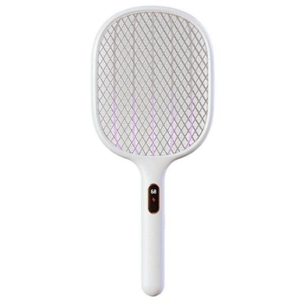 Электрическая мухобойка Xiaomi Qualitell Smart Digital Electric Fly Swatte S1 PRO ZSS210903PRO
