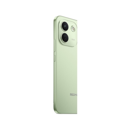 Смартфон Redmi Note 17 Pro Max 8/256GB Green — на белом фоне