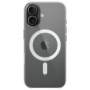 Чехол Clear Case Magsafe IPhone 17