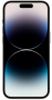 Apple iPhone 14 Pro 256GB Space Black Черный (Dual SIM)