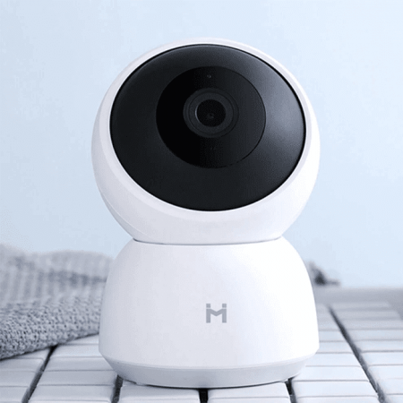 IP камера Xiaomi Imilab Home Security Camera A1 CMSXJ19E EU