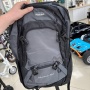 Рюкзак ZYANG BAG Черный Серый