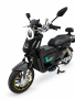 Motoride U2 Pro Premium — Передний ракурс