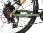 Электровелосипед Eltreco Gelbert Navi 1 PRO (Зеленый-2950)