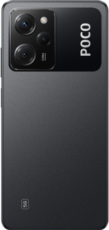 Смартфон Poco X5 Pro 5G 8/256Gb Black