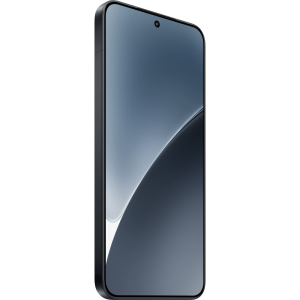 Смартфон Xiaomi 15 12/512 Black