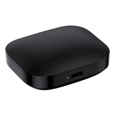 Беспроводные наушники Xiaomi Redmi Buds 5 (M2316E1) Black
