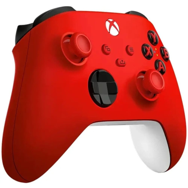 Геймпад Xbox Series S/X Pulse Red