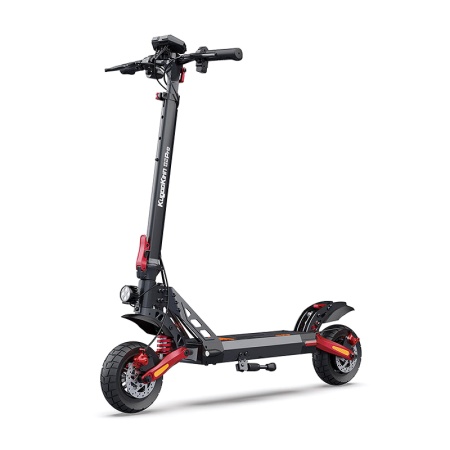Электросамокат Kugoo G2 Pro KugooKirin