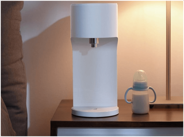 Термопот Xiaomi Viomi Smart Instant Hot Water Dispenser 4L White