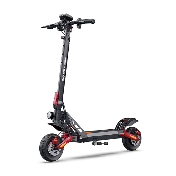 Электросамокат Kugoo G2 Pro KugooKirin