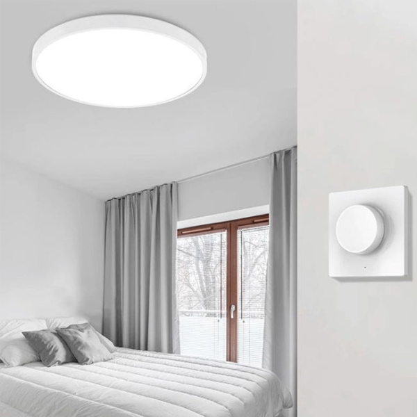 Потолочная лампа Xiaomi Yeelight Jade Ceiling Light 450 YLXD39YL