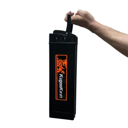 Аккумулятор для Kugoo V3 PRO 21AH/60V