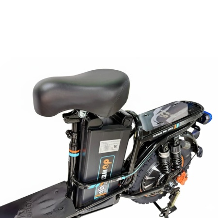 Электровелосипед Wenbox W-23 Pro 1200W (60V/21Ah)