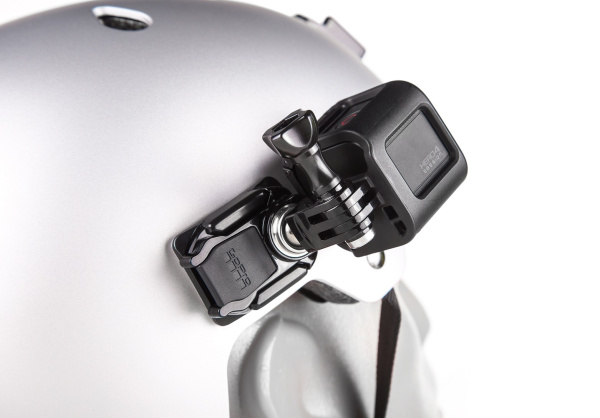 Low Profile Helmet Swivel Mount for Session - Поворотное крепление на шлем для камеры | ARSDM-001 |