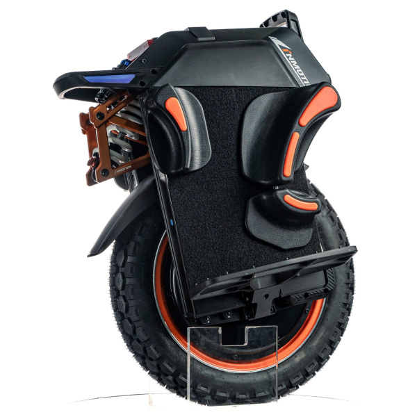 Моноколесо Inmotion V14 Adventure 2400 WH 134V 50S