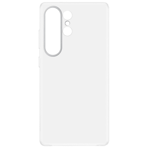 Чехол Samsung Galaxy S25 Ultra Clear Case