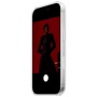 Чехол Clear Case Magsafe IPhone 17 Pro
