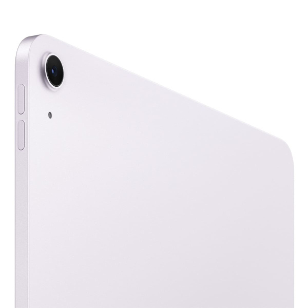 Apple iPad Air 13" (M2, 2024, 6 gen) Wi-Fi + Cellular 1Tb Purple, фиолетовый