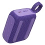 Беспроводная колонка JBL GO 4 Фиолетовый