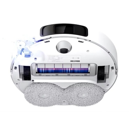 Робот-пылесос Xiaomi Mi Omni Robot M40 D110CN White