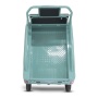 Грузовой электротрицикл Rutrike Амулет 1100 72V1000W (Бирюзовый-2743)