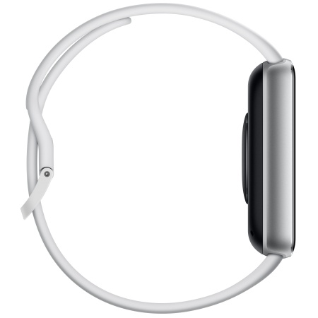 Смарт-часы Xiaomi Redmi Watch 5 M2462W1 Silver EU