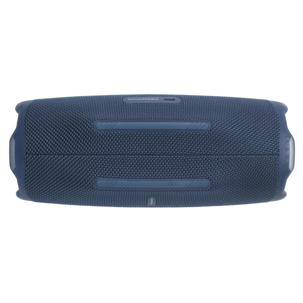 Беспроводная колонка JBL Charge 6 Синий
