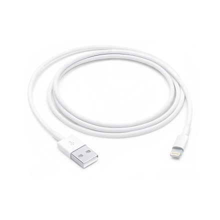 Кабель Apple Lightning to USB 1m MUQW3ZM/A
