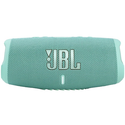 Беспроводная колонка JBL Charge 5 Бирюзовый