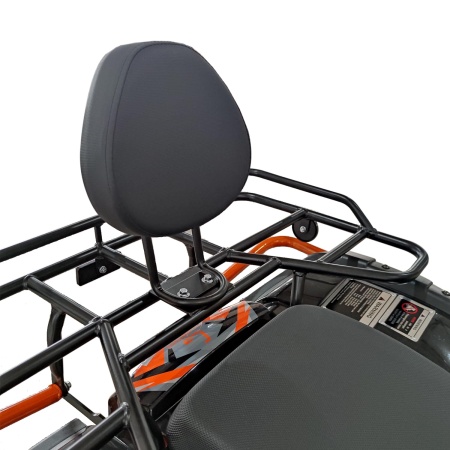 Квадроцикл бензиновый Kugoo K3 Pro