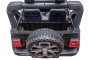 Детский электромобиль Джип Jeep Rubicon DK-JWR555 черный