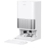 Станция Dreame L40s Ultra RCLE0305 — зона промывки и съёмная рампа