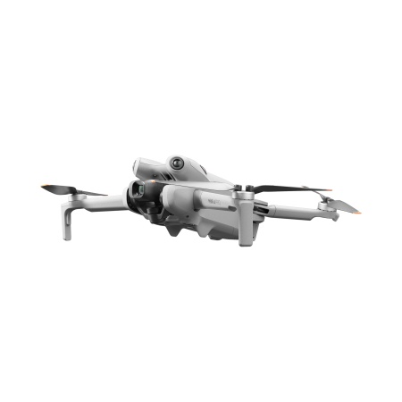DJI Mini 4 Pro — RC 2