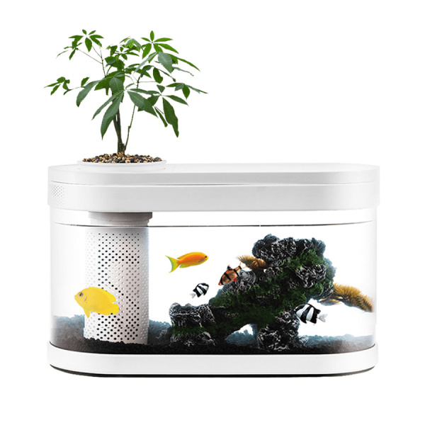 Аква-ферма Xiaomi Lucky Amphibious