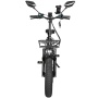 Электровелосипед Syccyba H2 Dual 15Ah Grey