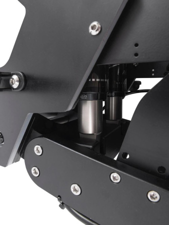 Электроскутер Yokamura M5 Samurai