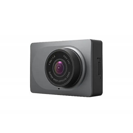 Видеорегистратор Xiaomi Yi Smart Dash Camera (серый) YCS.1015.CN