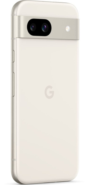 Смартфон Google Pixel 8a 8/256GB Porcelain